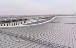 The 3 Types of Metal Roofing to Consider for 2025